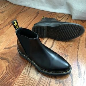 Doc Dr Marten’s boots air wair